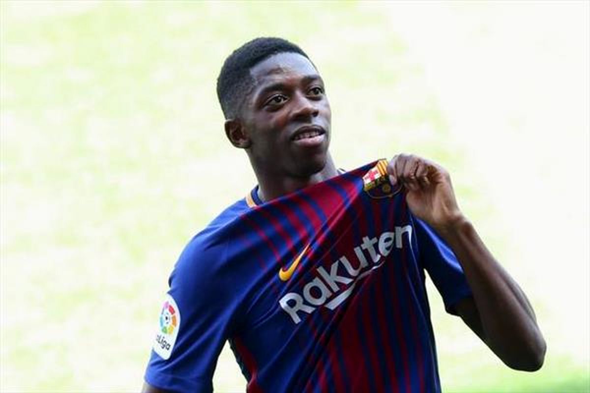 ستاره گرانقیمت بارسلونا و اعتراف به مذاکره با PSG