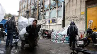 کسبه پلاسکو تاکنون تعیین تکلیف نشده‌اند