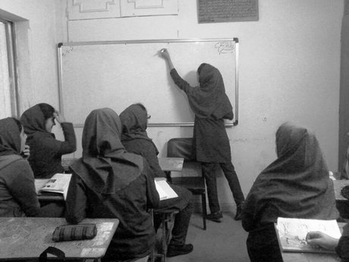 «اجبار» از هدایت تحصیلی برداشته شده است