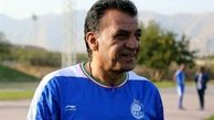 طاهری:آکادمی مسئول دارد و مربیان تیم‌های پایه هم مشخص هستند