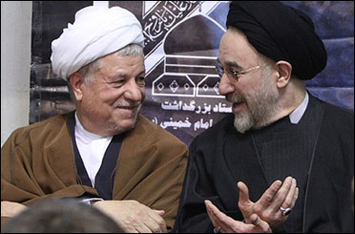 حمایت شورای مشورتی اصلاح طلبان از هاشمی