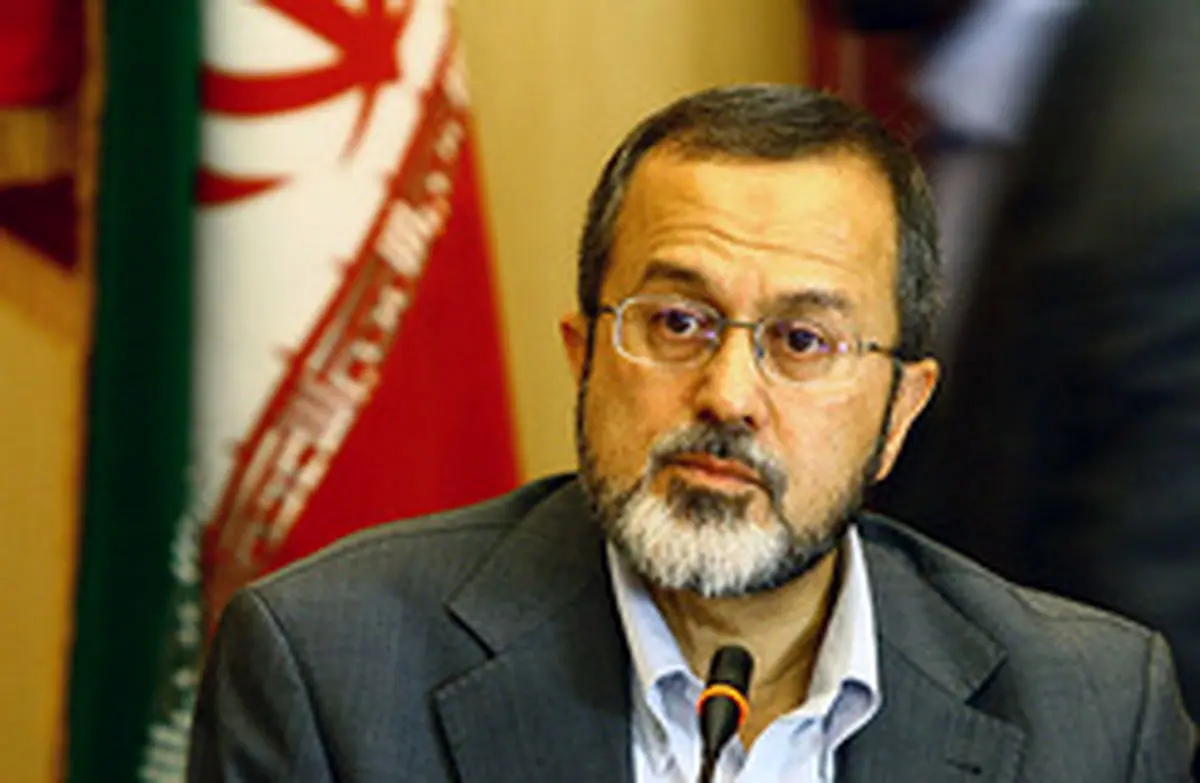 تدوین سند انرژی ایران