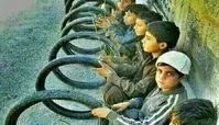 شعر خنده دار و جالب درباره دهه شصتی ها