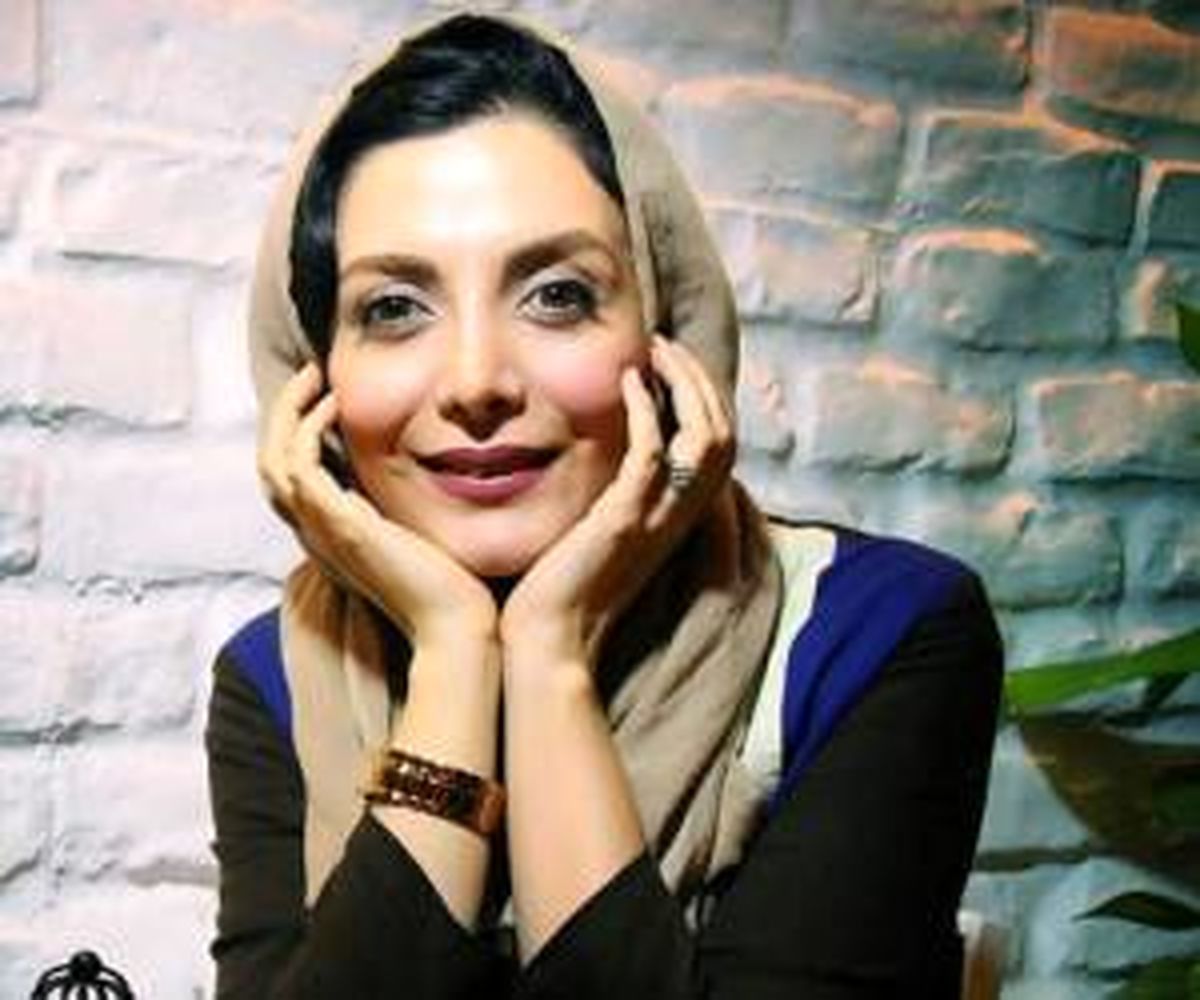 رویا میرعلمی نیاز به تایید هیچ کس ندارد
