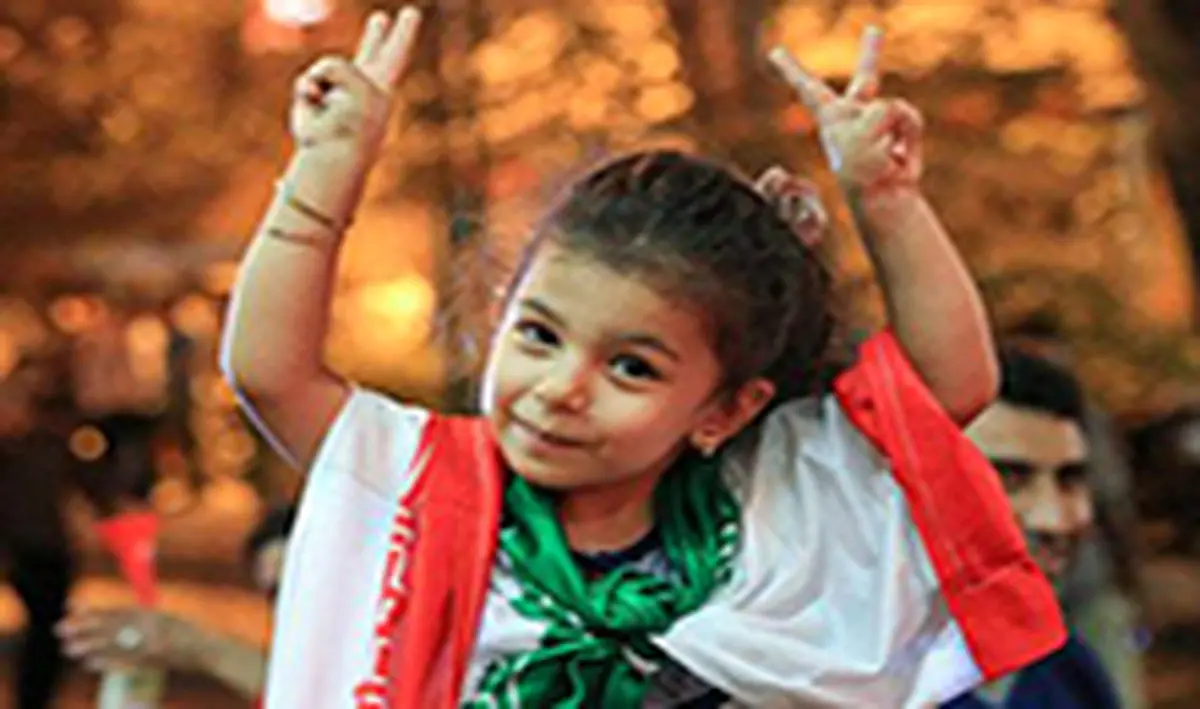 زنده باد فوتبال