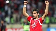 گل نوراللهی بهترین گل هفته لیگ قهرمانان آسیا شد