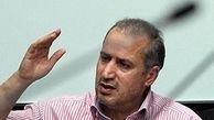 تاج: سلطانی‌فر از ما خواست که با او به مجلس برویم