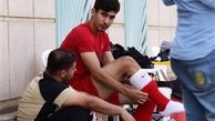 غایب بزرگ لیست تیم امید