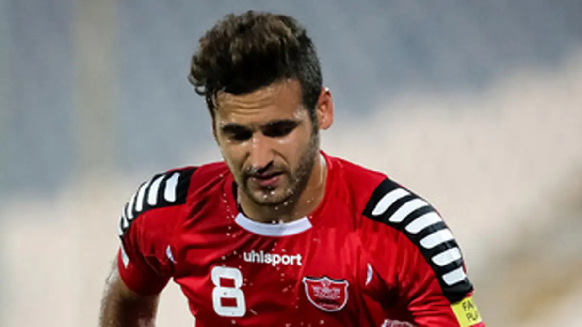 خبر بد برای پرسپولیسی ها!