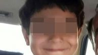کودک آزاری دردناک توسط پدر بی رحم