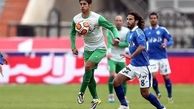 کریمی نشاط را به ما تزریق کرده است