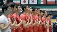 تغییر گروه‌بندی قهرمانی نوجوانان جهان و اعتراض ایران