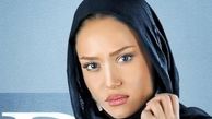 ریناز ایزدیار و تندیس ارزشمندش