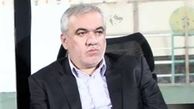 فتح‌الله‌زاده: رویانیان از برخی اعتراض‌ها ناراحت شد