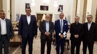 استان کرکوک عراق خواستار حضور مجدد شرکت های ایرانی شد