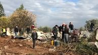  رسیدن نرخ بیکاری در فلسطین به ۲۷ و ۷ دهم درصد