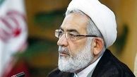 دادستان کل: دشمن گزینه نظامی را از روی میز برداشته است