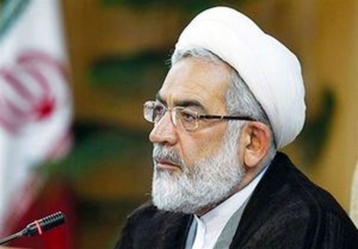 دادستان کل: دشمن گزینه نظامی را از روی میز برداشته است
