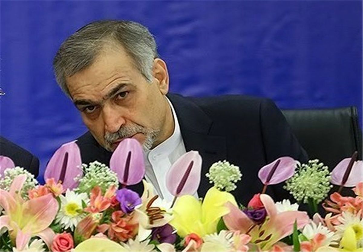 همکاری دولتی‌ها با دستگاه قضا در پرونده فریدون، شائبه‌ها را از بین می‌برد