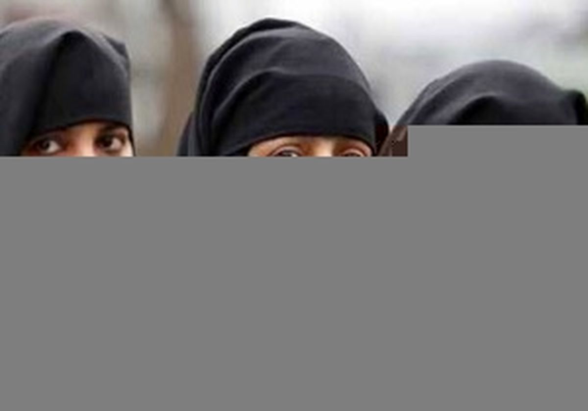 درخواست سه عروس داعشی برای بازگشت به کشورشان