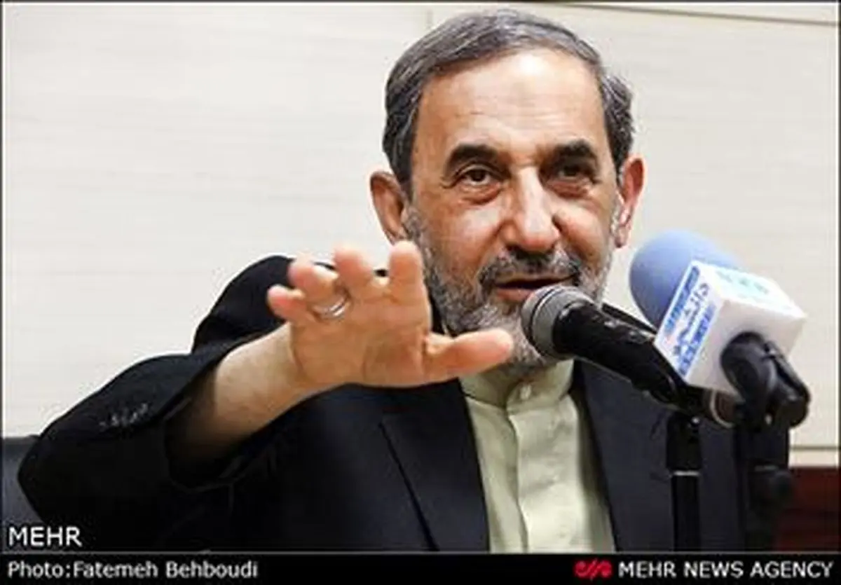 ائتلاف نمادی از همکاری با اختلاف سلیقه است