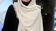 گلاره عباسی در دهه شصت