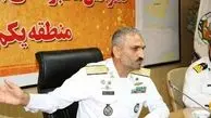 3هزار کشتی توسط نیروی دریایی ارتش جمهوری اسلامی اسکورت شد