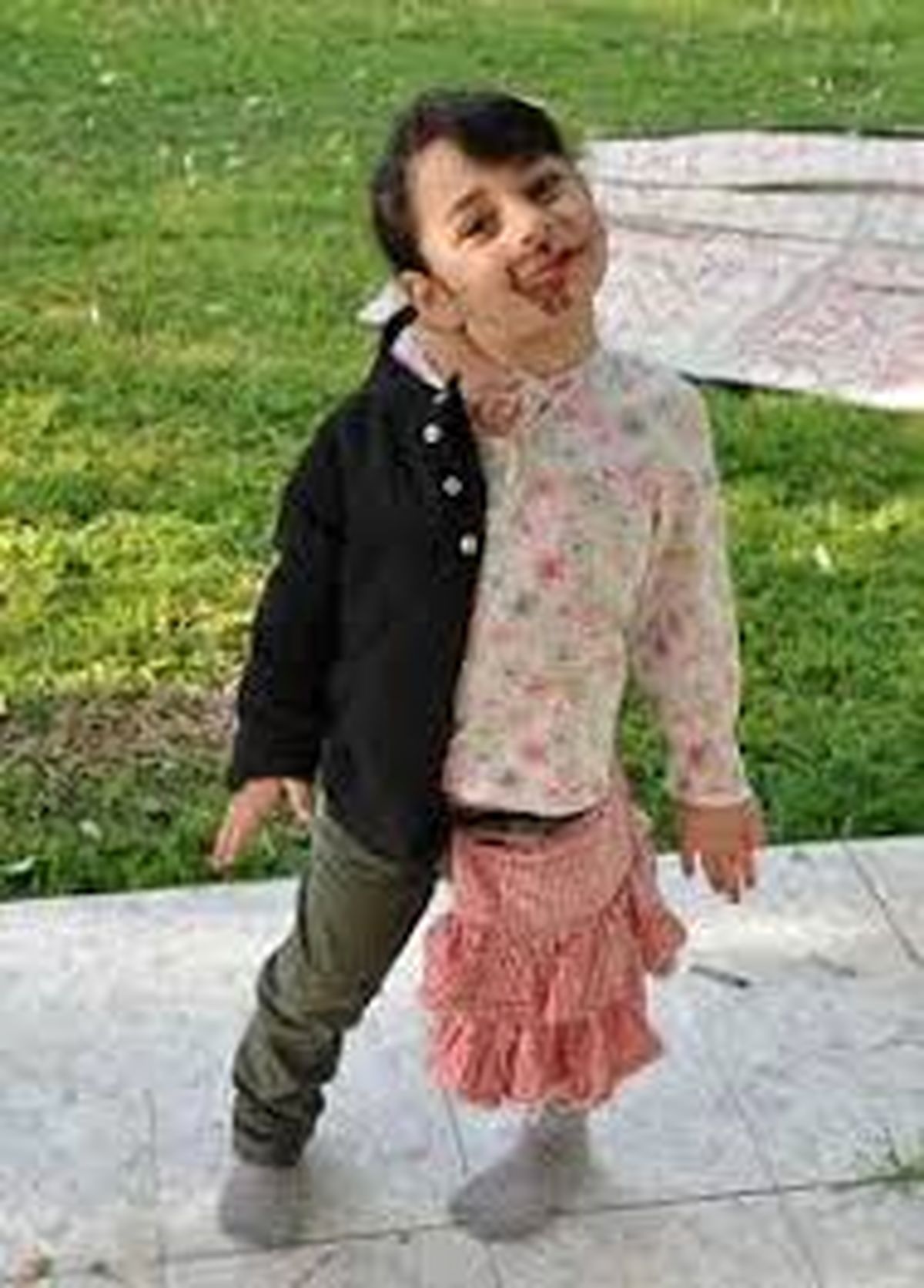  اگر دخترتان، عاشق ظاهرهای پسرانه است مراقب باشید!!