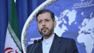  آذربایجان مرزهایش را در اختیار طرف ثالث قرار ندهد