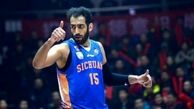 شیانجینگ با درخشش حدادی به پیروزی رسید
