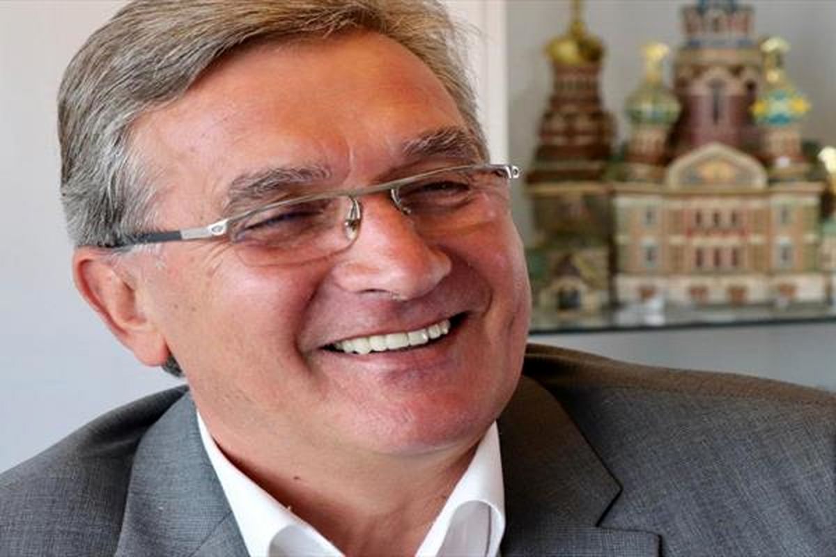 دعوت دوباره فردوسی‌پور از سرمربی پرسپولیس