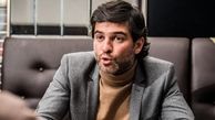 دستگیری برادر مالک ایرانی در بل‍ژیک+عکس