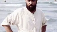 علیرضا کمالی در سریال وارش + عکس