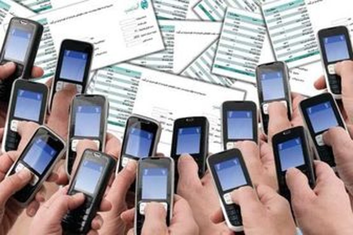 محدودیت خرید تلفن همراه رد شد