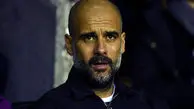 حمله پلیس اسپانیا به خانواده گواردیولا
