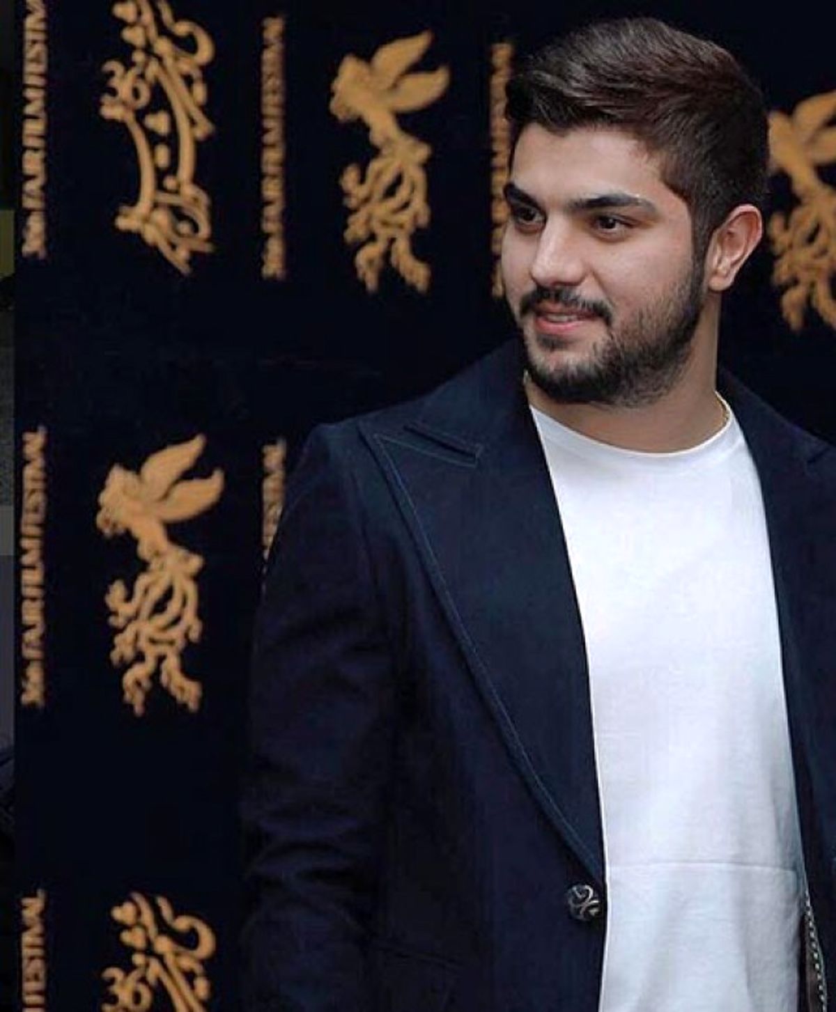 حامد، سریال «پدر»: زندگی من با سینما ساخته شده است