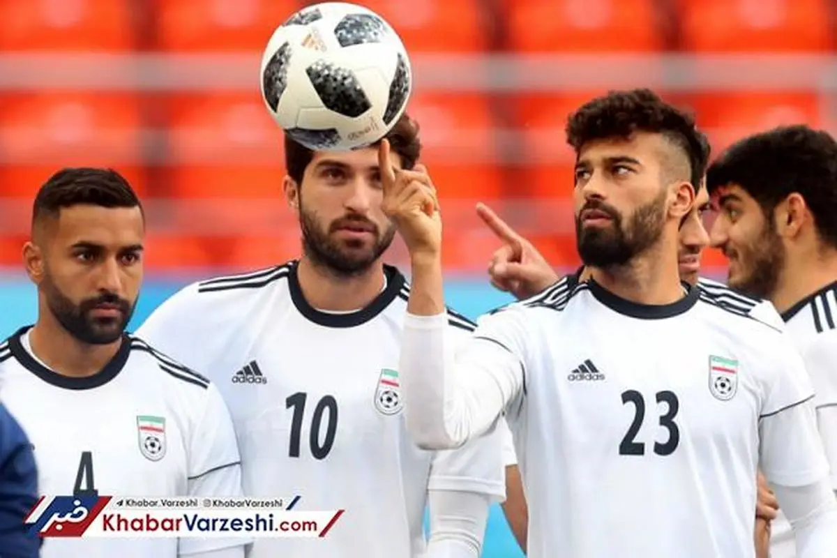 از تابستان گذشته می دانستیم کی روش در ایران ماندنی نیست