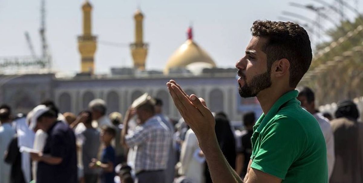 سفر هوایی و زمینی به عتبات در ایام عرفه چقدر خرج دارد ؟