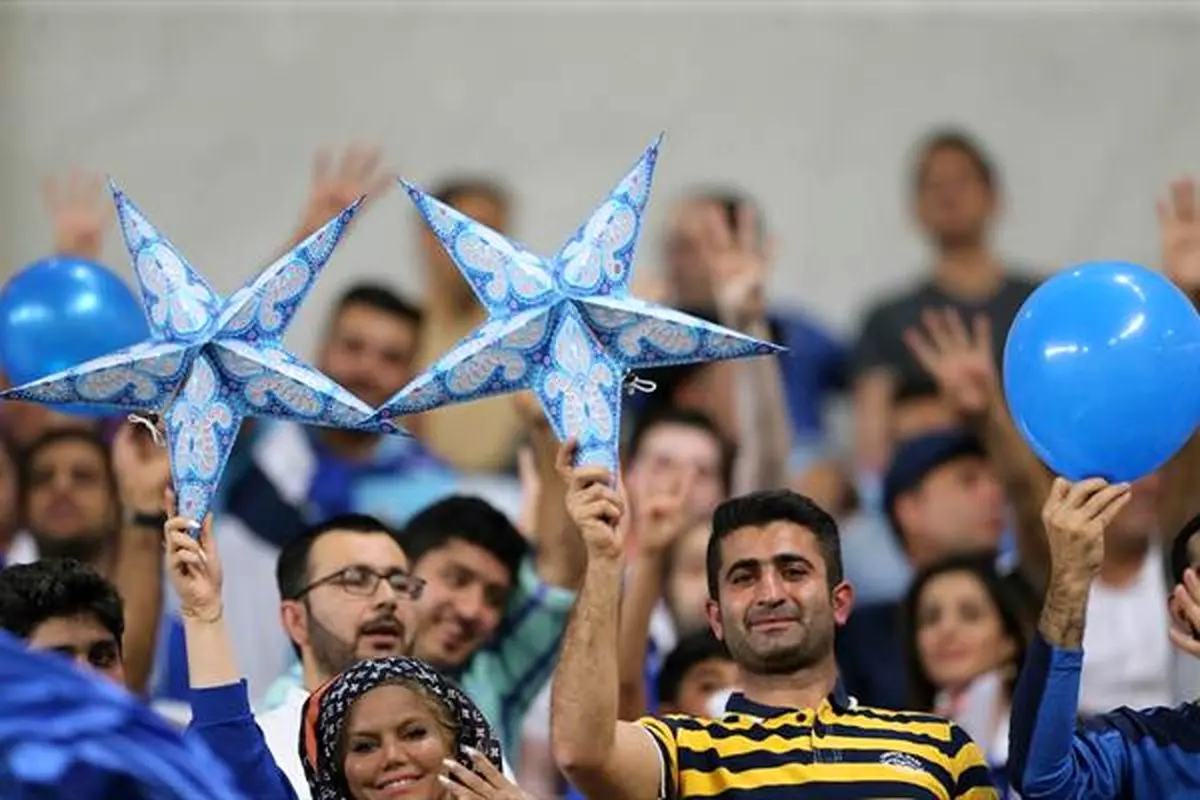 درخواست باشگاه استقلال از هوادارانش برای دیدار با ذوب آهن