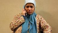 متن جالب کارت عروسی" ملیکا شریفی نیا" /عکس همسرش