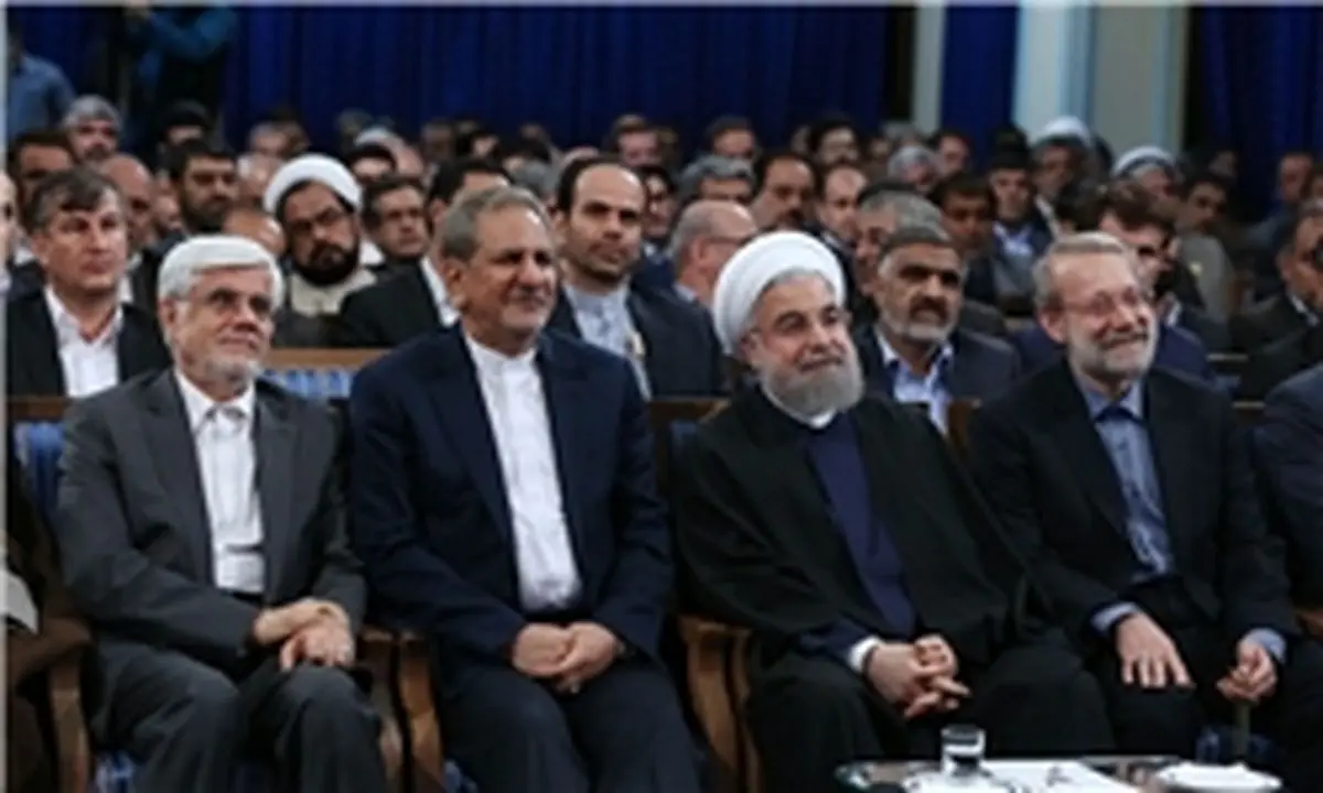 نشست مشترک مجلس و دولت برگزار می‌شود