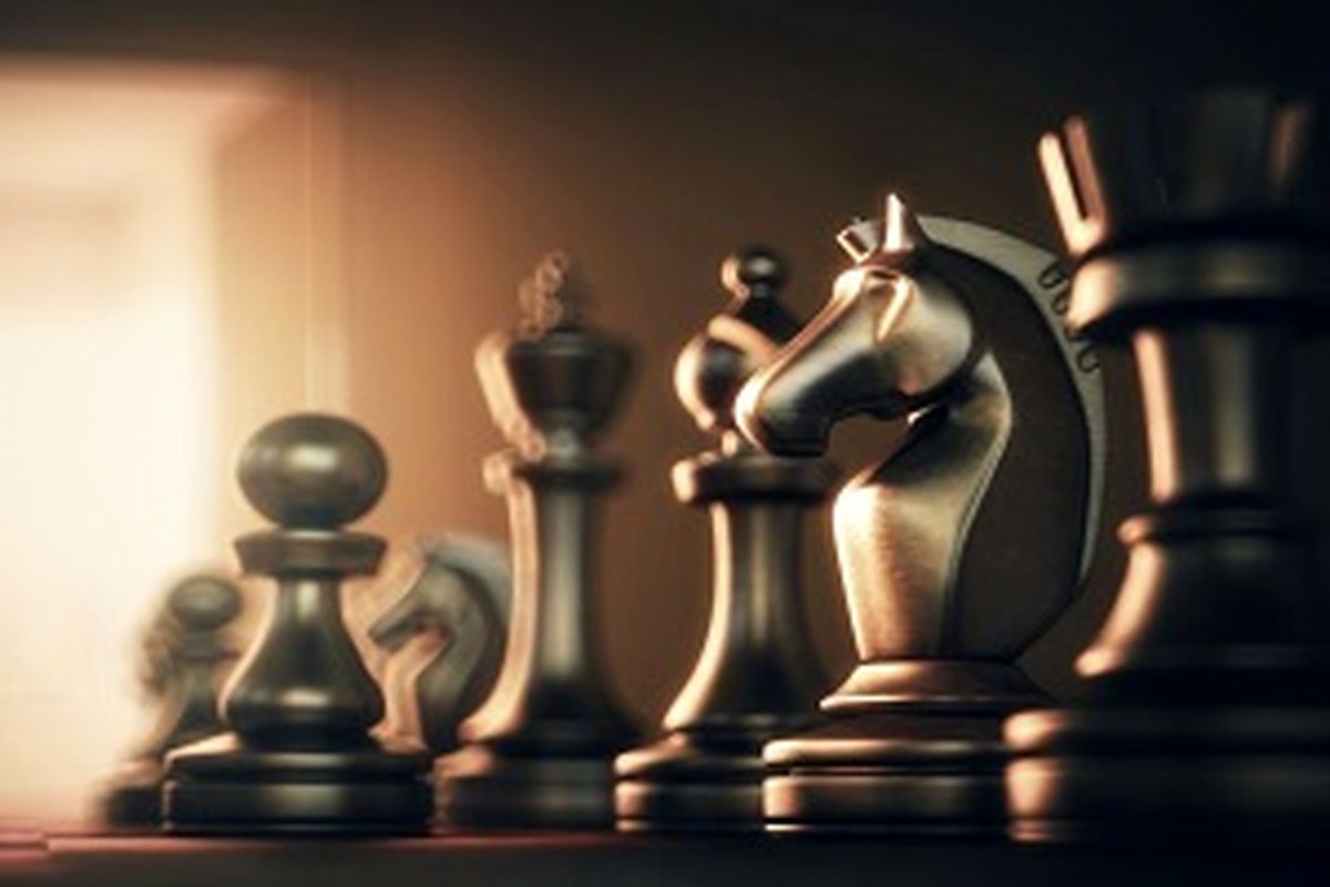جدیدترین رده بندی جهانی شطرنج اعلام شد