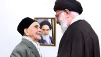 خاطره رهبر انقلاب از شهید محمود کاوه و پدر بزرگوارش 