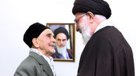 خاطره رهبر انقلاب از شهید محمود کاوه و پدر بزرگوارش 