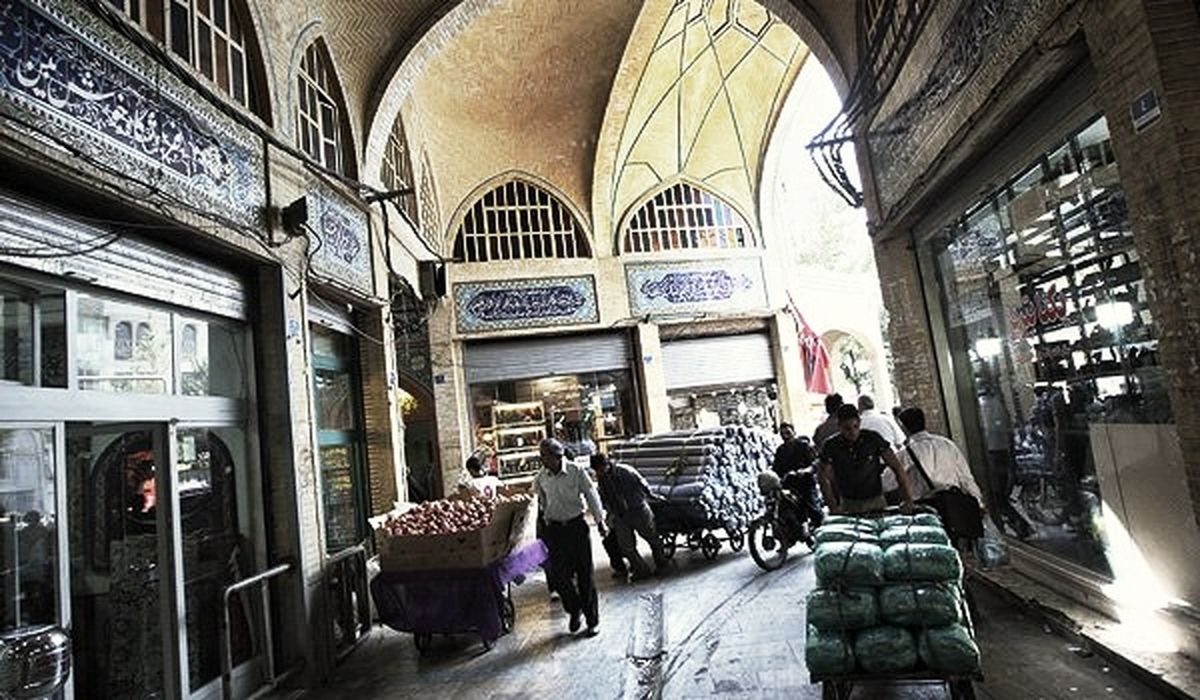 بعد از مذاکرات وضع بازار بدتر شد!/فیلم