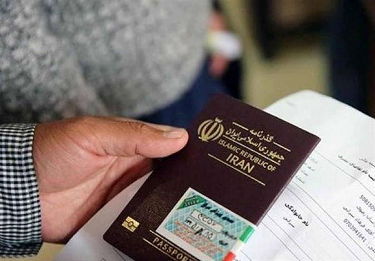 قیمت عوارض خروج زائران حج و عتبات اعلام شد