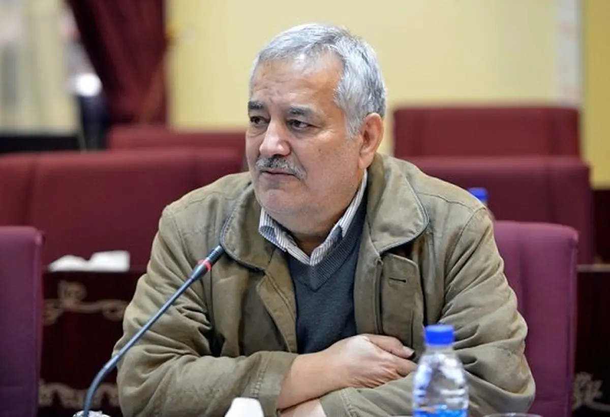 امیرحسینی: هدیه مدال‌آوران کارگر بعد از ماه مبارک رمضان پرداخت خواهد شد