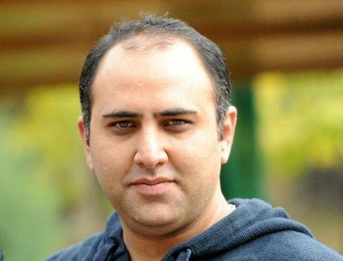 خبرنگاران هم می‌توانند عاشق یک تیم در دنیای فوتبال باشند