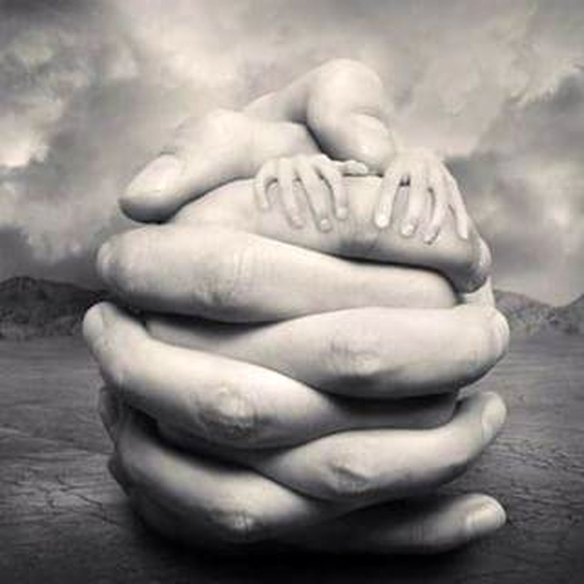 نگاه خاکستری