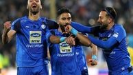 ترس شفر از پیوستن ستاره تیمش به پرسپولیس